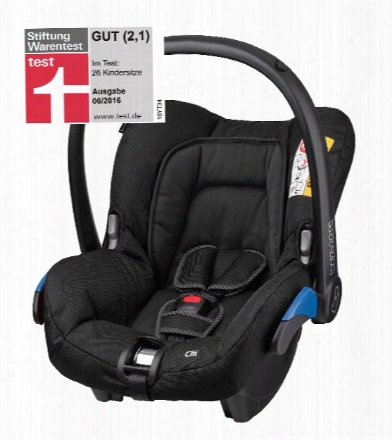 Maxi-cosi Infant Car Seat Citi