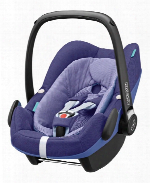 Maxi-cosi Infant Car Seat Pebble Plus