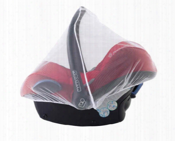 Maxi-cosi Mosquito Net For Infant Carrier