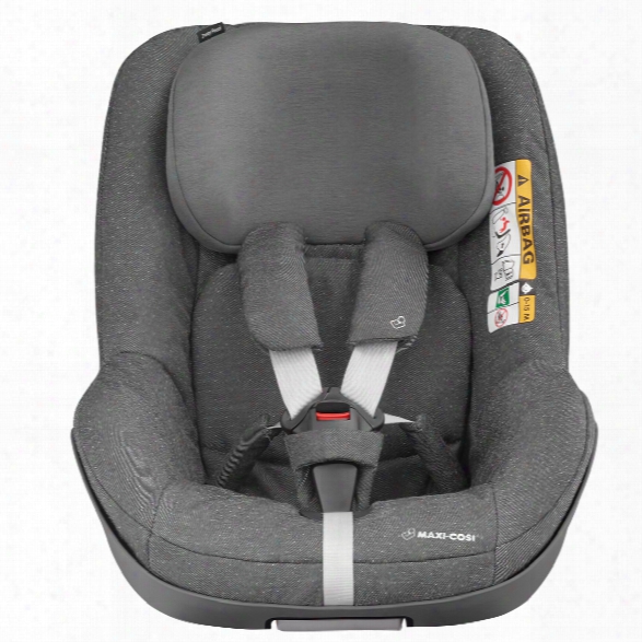 Maxi-cosi Safety Seat 2way Pearl