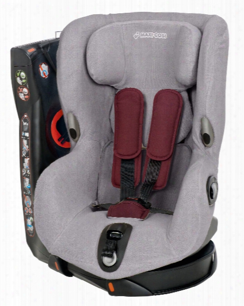 Maxi-cosi Summer Cover For Child Car Seat Axiss