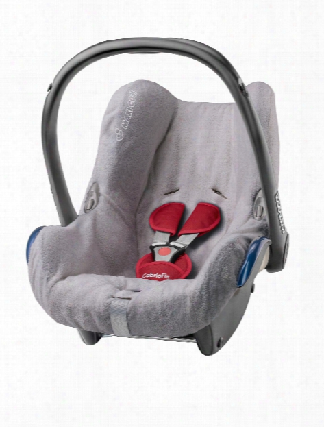 Maxi-cosi Summer Cover For Infant Carrier Cabriofix