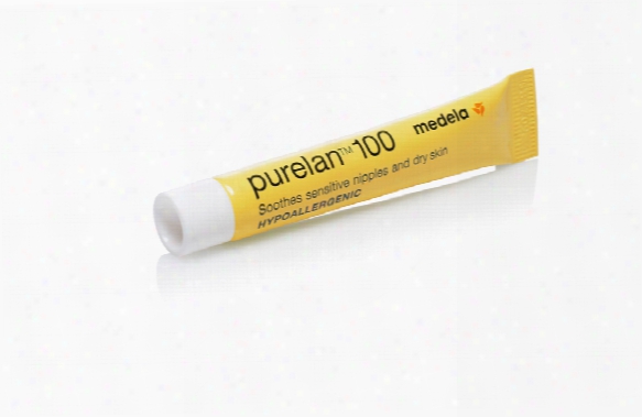 Medela Purelan 100 Nipple Cream