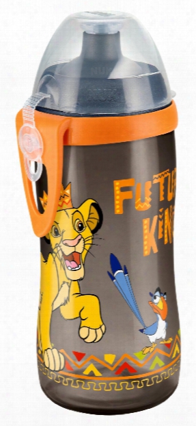 Nuk Disney Lion King Junior Cup