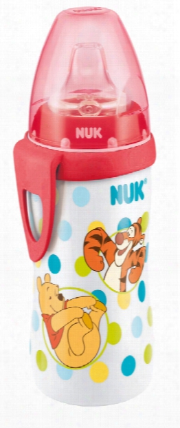 Nuk Disney Winnie The Pooh Active Cup