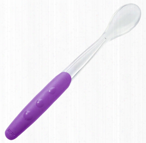 Nuk Easy Learning Soft Feeding Spoon