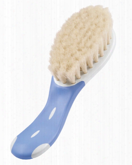 Nuk Extra-soft Baby Brush