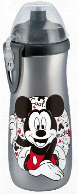 Nuk Mickey Sports Cup