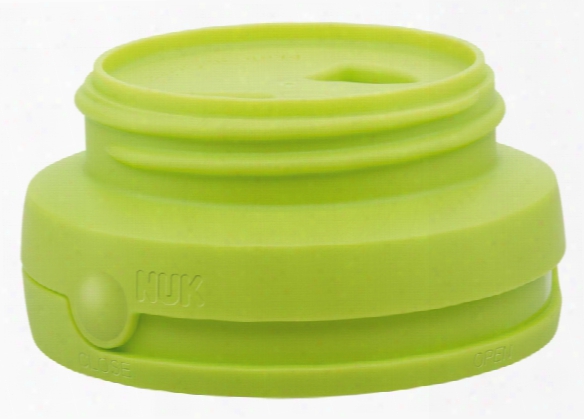 Nuk Open & Close Twist Cap