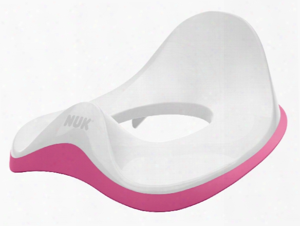 Nuk Toilet Seat