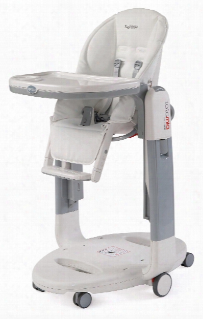 Peg-perego Tatamia Highchair