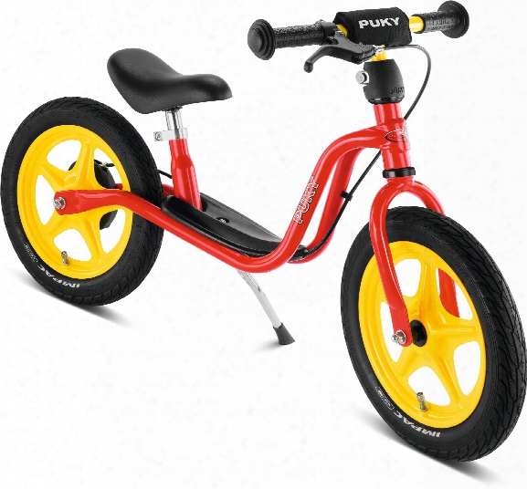 Puky Balance Bike Lr 1l Br