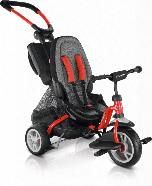 Puky Tricycle Cat S6 Ceety