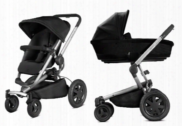 Quinny Buzzy Xtra Including Dreami Carrycot