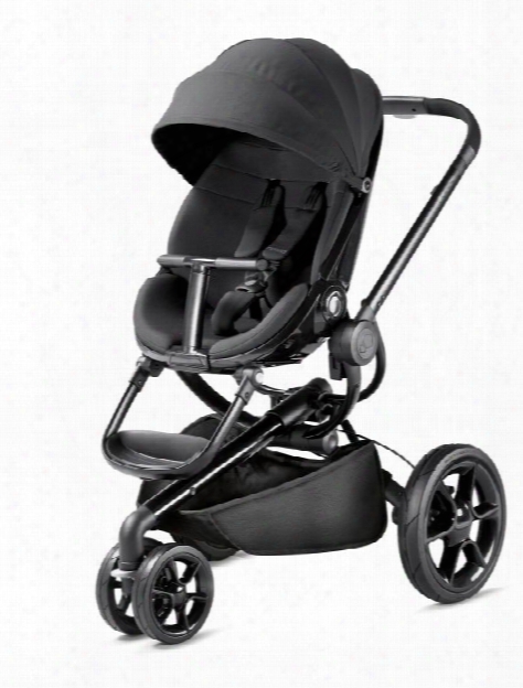 Quinny Moodd Stroller