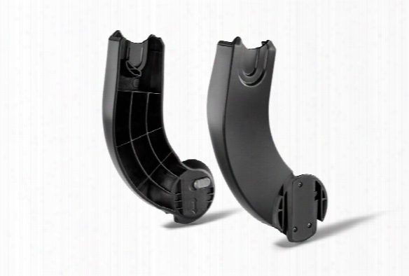 Recaro Adapter For Sport Stroller Citylife