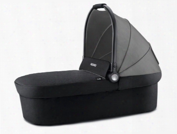 Recaro Carrycot For Pushchair Citylife