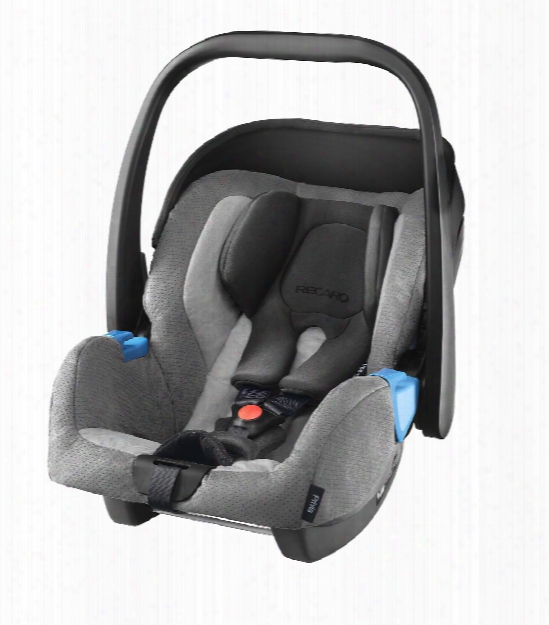 Recaro Infant Car Seat Privia