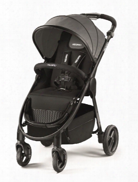 Recaro Pushchair Citylife