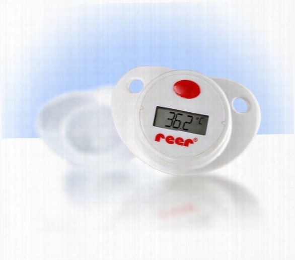 Reer Soother Thermometer