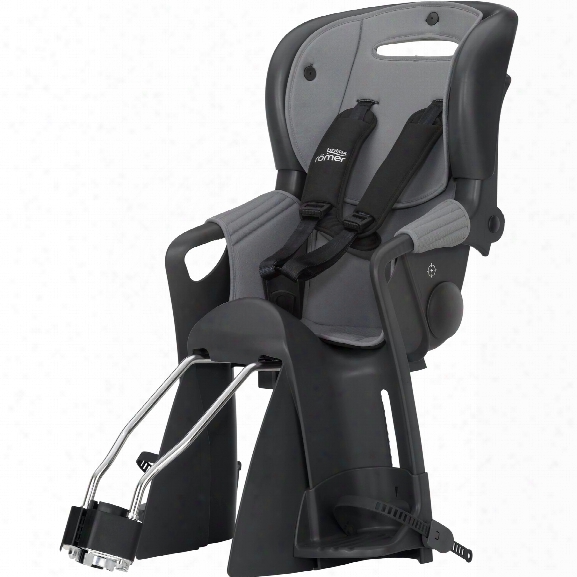 Rmer Child Bike Seat Jockey Comfort