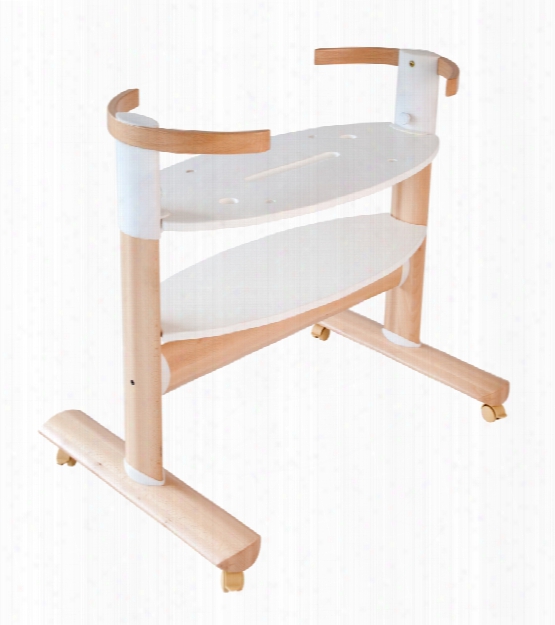 Rotho Baby Spa Whirlpool Bath Tub Stand