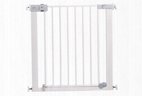 Safety 1st Baby Gate Auto Close