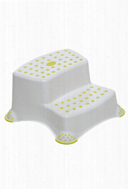 Safety 1st Double Step Stool