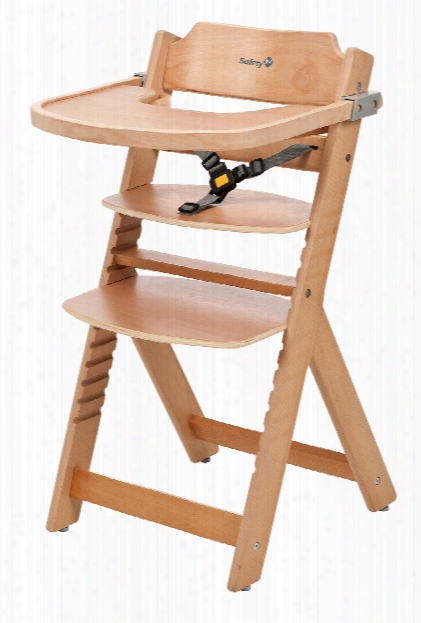 Safety 1st Highchair Timba