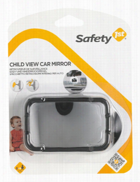 Safety 1st Safety Mirror