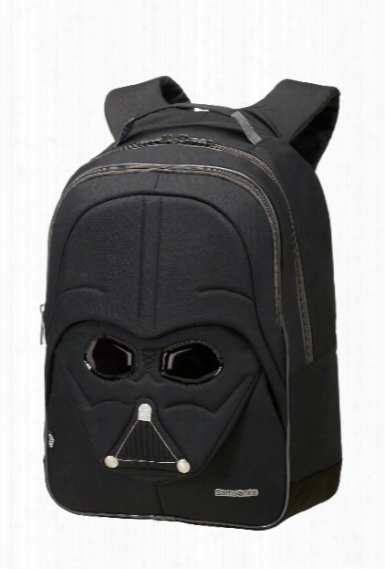 Samsonite Backpack Start Wars Iconic