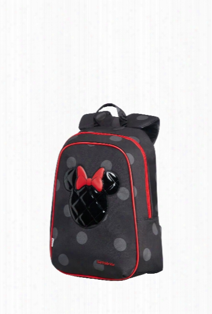 Samsonite Kids␙ Backpack Minnie Iconic