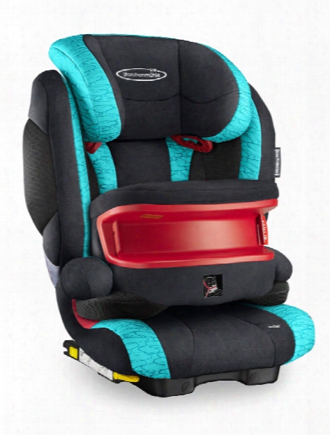 Stm Storchenmhle Solar Is Seatfix Child Car Seat