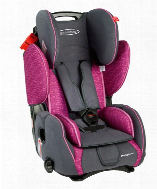 Stm Storchenmhle Starlight Sp Child Car Seat