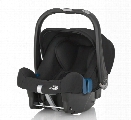 Britax Römer Infant Car Seat Baby Safe Plus SHR II