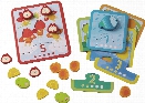 Haba Matching Game “Counting Animals”