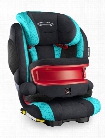 STM Storchenmühle Solar IS Seatfix child car seat