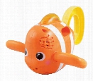 VTech Bathtime fun fish