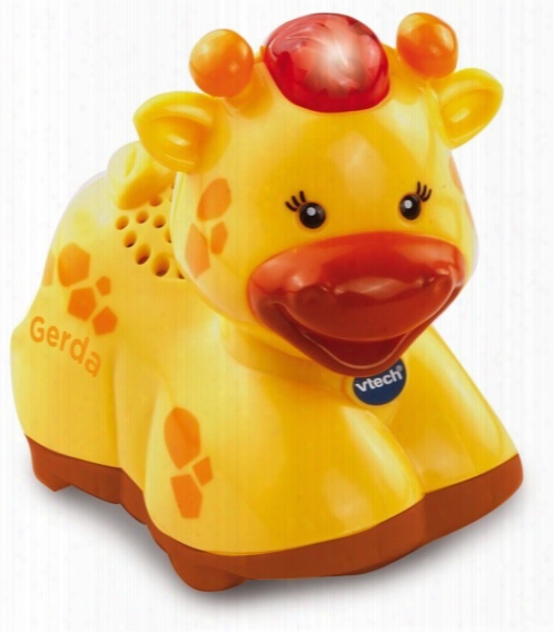 Vtech Tip Tap Baby Animals  Giraffe