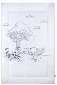 Zllner Disney Crawling Blanket Sketch A Story