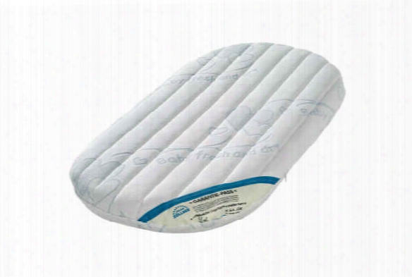 Zllner Mattress Lbbe Air Plus For Cradle, Bassinet And Stroller