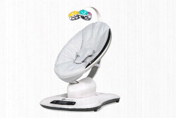 4moms 3d Baby Bouncer Mamaroo 4.0