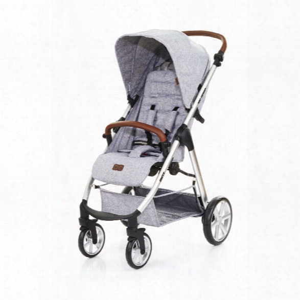 Abc-design Buggy Mint