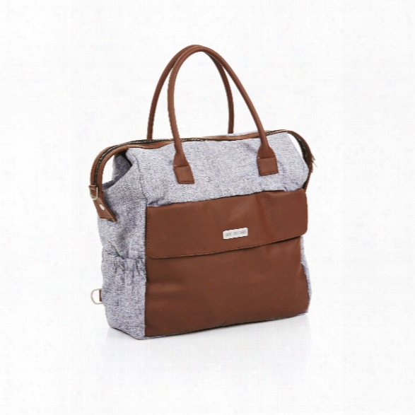 Abc-design Changing Bag jet Set␝