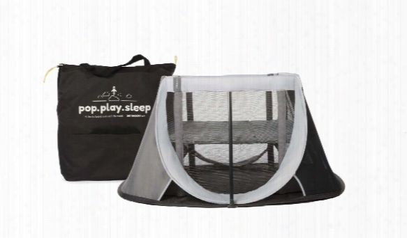 Aeromoov Instant Travel Cot