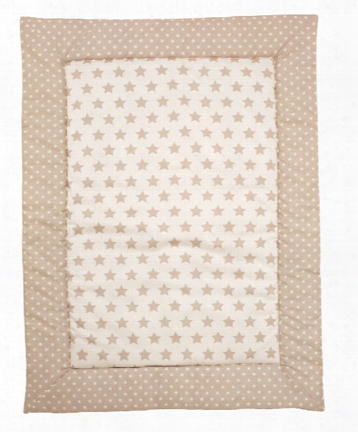 Alvi Crawling Blanket