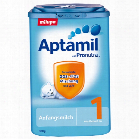 Aptamil 1 First Milk With Pronutra™