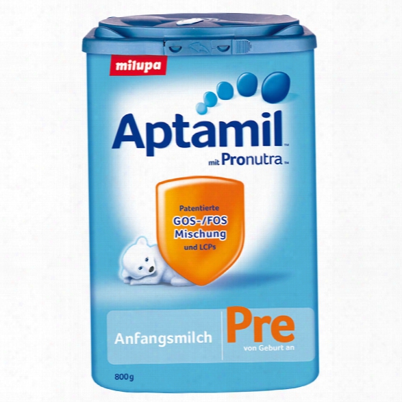 Aptamil Pre First Milk With Pronutra™