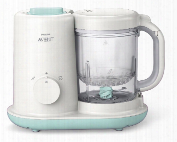 Avent Philips Baby Food Maker  Viva Collection