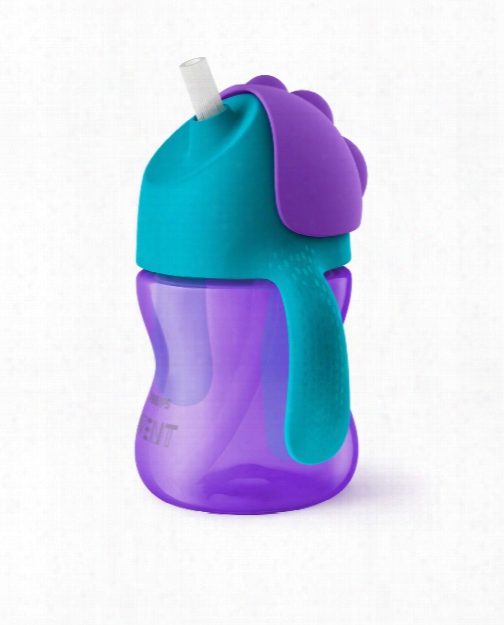 Avent Philips Straw Cup, 200ml
